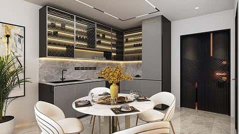 Luxuswohnungen zum Verkauf in Business Bay, Dubai — 9/15