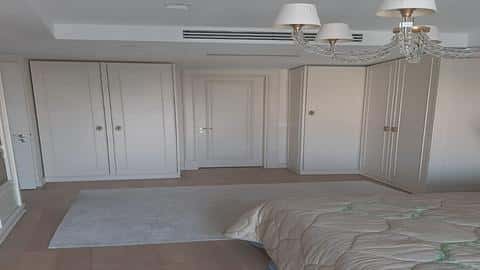 Appartement 4 chambres à Istanbul Kadiköy à vendre avec citoyenneté — 10/19