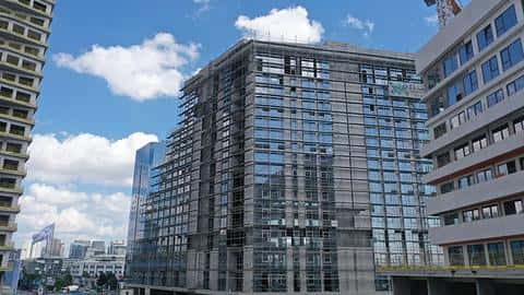 À vendre : appartements de 3 et 1 chambre à Kucukcekmece avec des caractéristiques de sécurité — 6/19