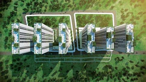 Appartements en centre-ville à vendre à Kadikoy, Istanbul avec piscine et 1 à 5 chambres — 2/25