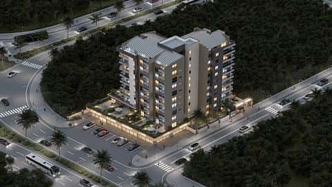 Nowoczesne, eleganckie apartamenty na sprzedaż w Altintas — 4/15
