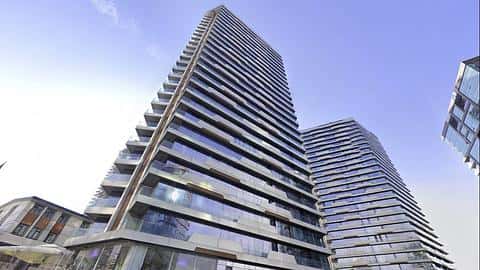 À vendre : appartements 1, 2, 3 chambres à Kadiköy Istanbul avec permis de résidence et vue sur la mer — 4/19