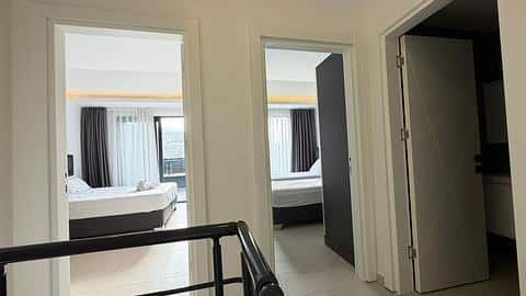 Appartement prêt à emménager à Alanya - Kargıcak, fort potentiel Airbnb — 7/22