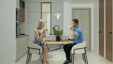 נכס למכירה ב-Olivo Park Residences, דובאי | Evera Development — 7/12