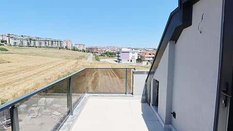 Sécurisez votre investissement à Istanbul : Villa de 7 ou 5 chambres avec option de citoyenneté — 9/30
