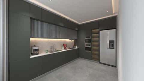Premium Villas in the Serene Setting of Dosemealti, Antalya — 9/13