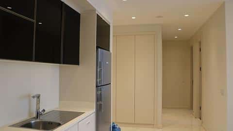 Appartement Smart Home à Beykoz, Istanbul Offrant un Permis de Résidence — 9/26