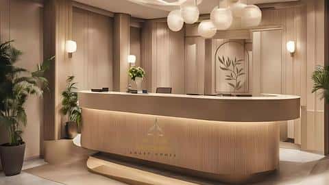 Immobilie zum Verkauf in AG Aum Dubailand – Luxuriöses Wohnen von AG Properties — 6/9