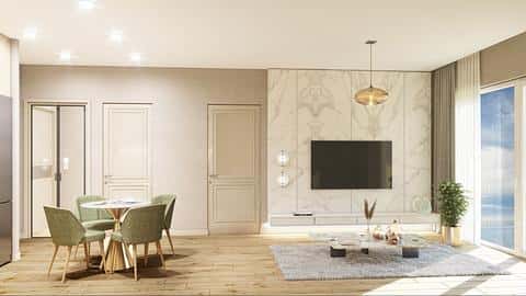 Appartements Smart Home à Beylikduzu près du centre-ville, citoyenneté incluse — 7/18