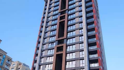 For Sale: 1-3 Bedroom Apartments in Istanbul's Kartal with Residence Permit — 2/10
