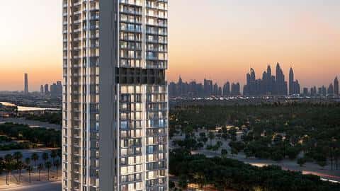 למכירה: דירות 0-2 חדרי שינה במרכז כפר ג'ומיירה, דובאי – אידיאלי להשקעה — 3/41