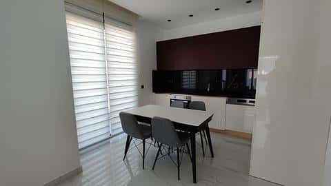 Achetez votre appartement de rêve dans le quartier Saray d'Alanya avec accès à la piscine — 5/44