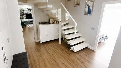 Résidence Duplex 4+1 à Vendre à Kestel Alanya ALN-162 — 7/19