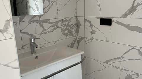 Appartements à vendre à Alanya Kargicak avec piscines, vue sur la mer et 1-3 chambres — 8/25
