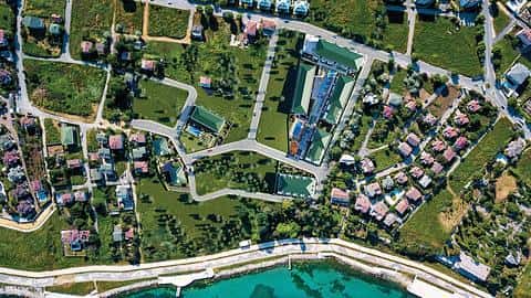 Appartements à vendre à Istanbul Buyukcekmece avec citoyenneté et vues sur la mer — 7/33