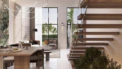Luksusejendom til salg i Verdana, Dubai Investment Park — 8/14