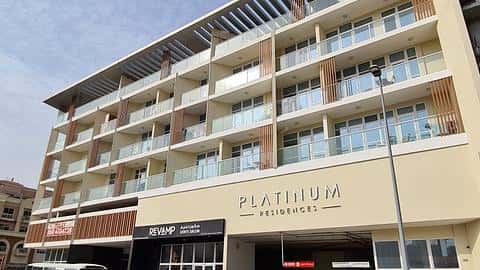 נכס למכירה ב-Platinum Residence, דובאי | Platinum Development LLC — 2/11