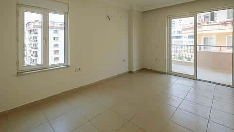 Appartement 2 chambres à vendre avec piscine à Mahmutlar, Alanya — 8/20