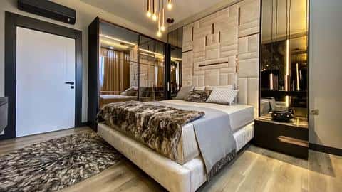 Appartements spacieux à Altinas souhaitable — 10/19