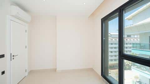 Appartement de 3 chambres avec vue sur la mer près de la plage à Kargicak, Alanya à vendre — 8/35