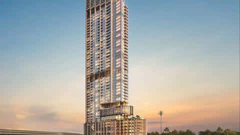 City Living Business Bayssä — 2/13