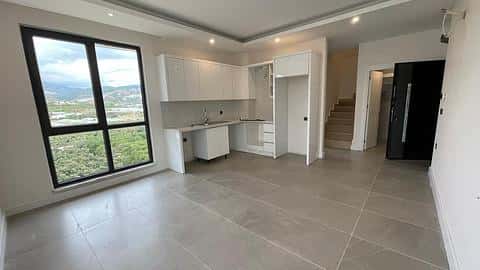 Acheter des appartements à Kargicak à Alanya : 1 à 3 chambres, près de la mer et du centre-ville — 5/22