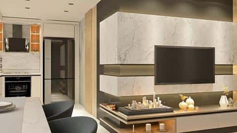 Villas spacieuses avec une vue imprenable à Muratpasa — 5/9
