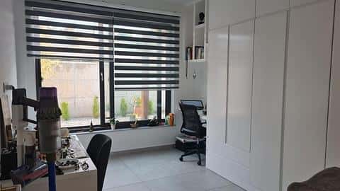 3 miegamųjų vila perleidimui Esentepe, Kyrenia — 7/23