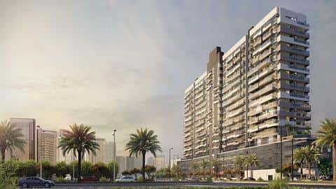 Lavish Apartments in the Heart of Sports City, Dubai — 2/9