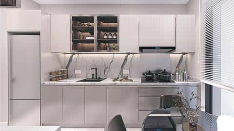 À vendre : appartements de 2 à 8 chambres à Beylikduzu Istanbul avec permis de résidence — 10/20