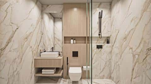 Modernus parduodamas turtas Dubajuje – Avana Residences by Deca JVC — 7/19