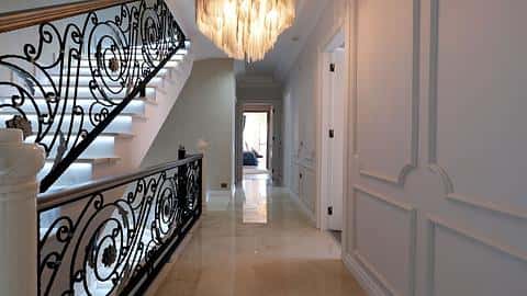 Villa de luxe de 8 chambres à Buyukcekmece, Istanbul - Idéale pour la citoyenneté — 8/18