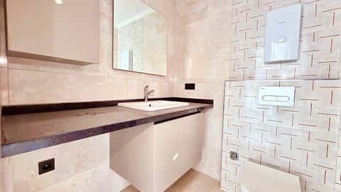 Appartement 1+1 à vendre à Mahmutlar Alanya - Momentus — 6/21