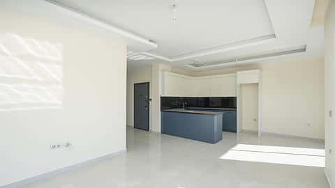 Appartement moderne 4+1 à vendre près de la mer à Kestel, Zodiac Taurus — 7/41