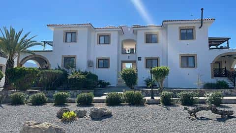 Appartement en bord de mer à Esentepe — 2/29