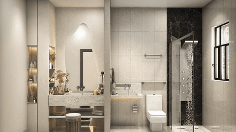 Immobilie zum Verkauf in Sunbliss Residences Dubai | Luxuriöses Wohnen von Purvanchal Developers — 10/14