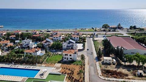 Sea View Studio Apartment – Fully Furnished for Holidays or Rental Income — 5/22