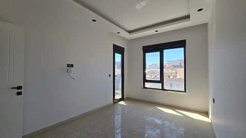 Mahmutlar Alanya Appartement 1+1 à Vendre Proche Mer et Centre — 10/20