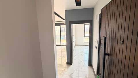 Appartement 1+1 à Vendre à Mahmutlar Alanya | Güzel 2000 — 6/32