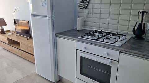 Sea View Studio Apartment – Fully Furnished for Holidays or Rental Income — 7/22