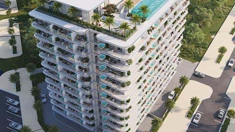 Immobilie zum Verkauf in Dubai – Luxuriöse Apartments in Cove Edition 5 von Imtiaz Developments — 5/30