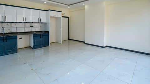 Appartement à vendre à Mahmutlar, Alanya : 3 chambres, piscine et vue sur la ville — 4/27