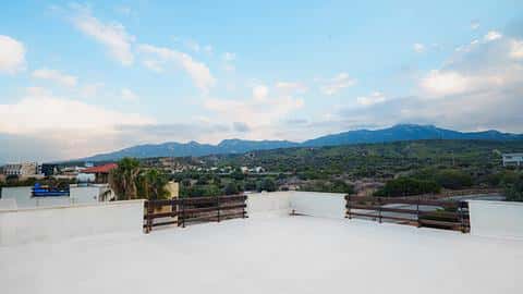 Appartement 3 chambres Esentepe, Chypre — 7/22