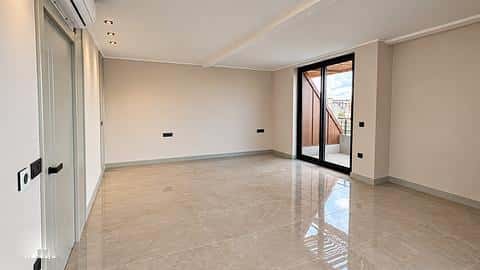 Alanya Oba Apartments For Sale: Near the Beach — 10/36