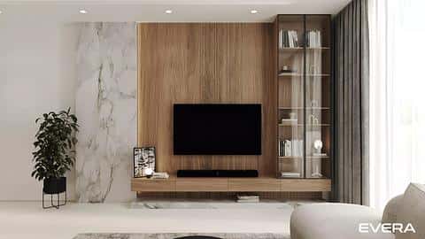 נכס למכירה ב-Olivo Park Residences, דובאי | Evera Development — 5/12