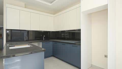 Appartement moderne 4+1 à vendre près de la mer à Kestel, Zodiac Taurus — 9/41