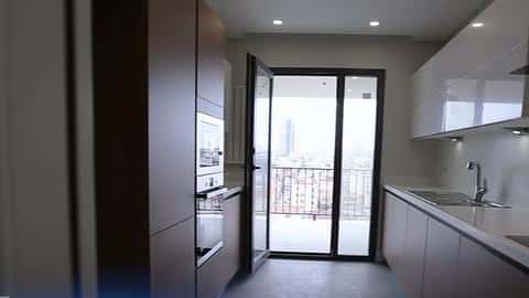 Kartal, Istanbul Apartments with Sauna and Residence Permit, 2, 3, 4 Bedrooms for Sale — 7/20