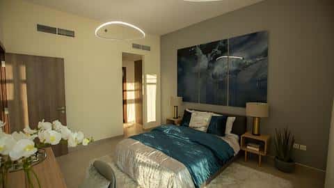 Premium Apartments in Vibrant Community of Al Furjan, Dubai — 7/15