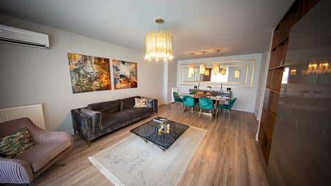 Acheter des appartements à Beylikdüzü, Istanbul : 0 à 8 chambres avec parking intérieur et citoyenneté — 9/28