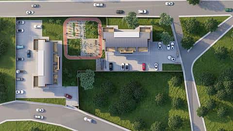 Projet résidentiel près de Novamall à Manavgat, Antalya — 7/23